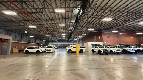 Platinum Park