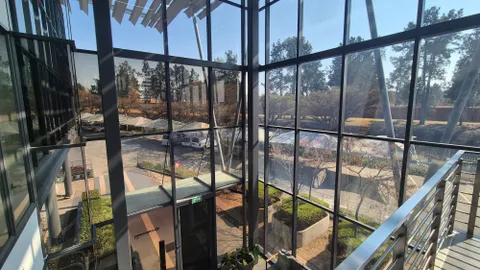 Woodmead North Office Park
