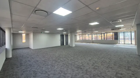 Woodmead North Office Park