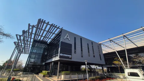 Woodmead North Office Park