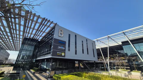 Woodmead North Office Park