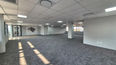 Woodmead North Office Park