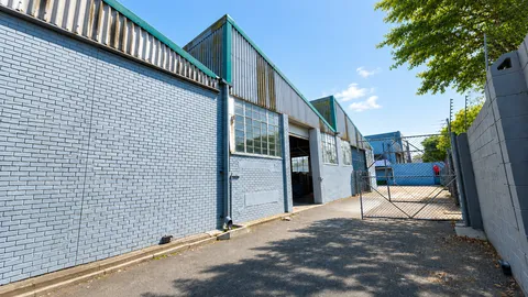 Epping Industrial 
