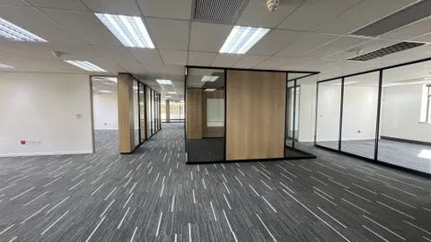 Silver Stream Business Park