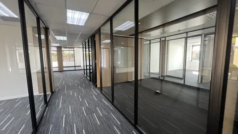 Silver Stream Business Park