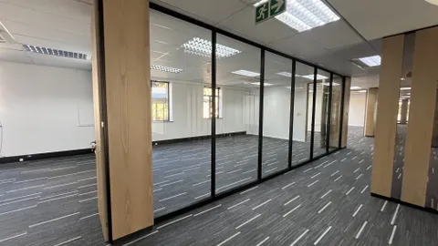 Silver Stream Business Park