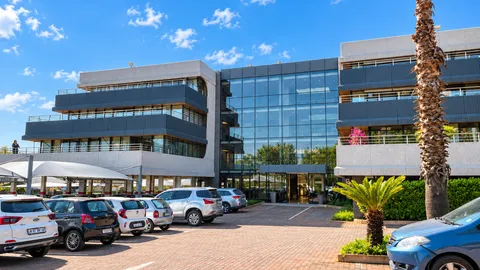 Cresta Junction 
