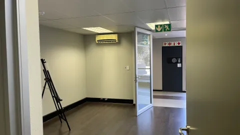 Cresta Junction