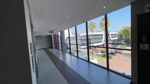 Cresta Junction