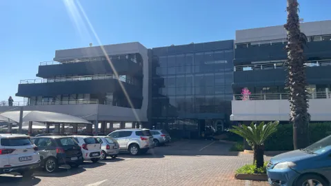 Cresta Junction
