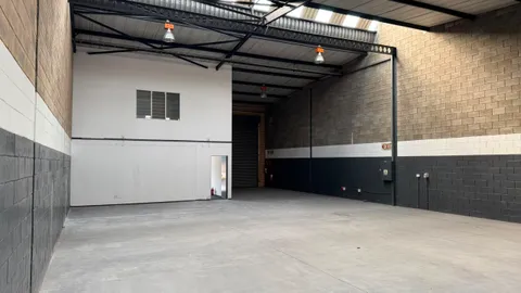 Jet Industrial Village