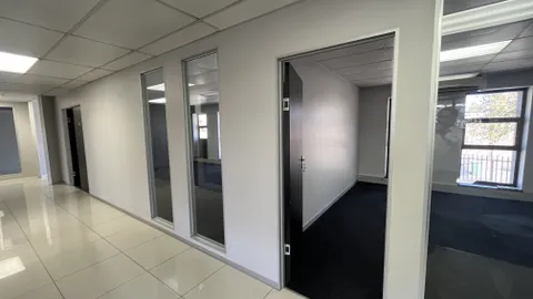 Hurlingham Office Park
