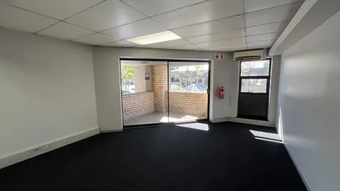 Hurlingham Office Park