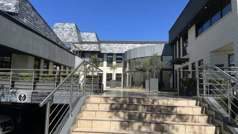 Hurlingham Office Park