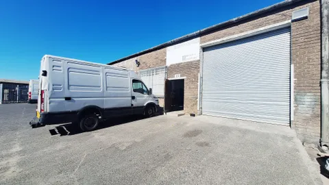 18 Ebrahim Way, Athlone