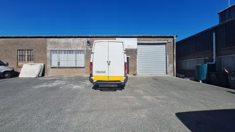 18 Ebrahim Way, Athlone