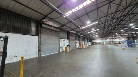 Epping Industrial