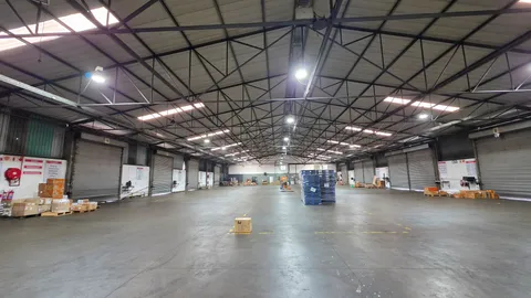 Epping Industrial