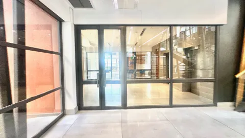 Riverwalk Office Park