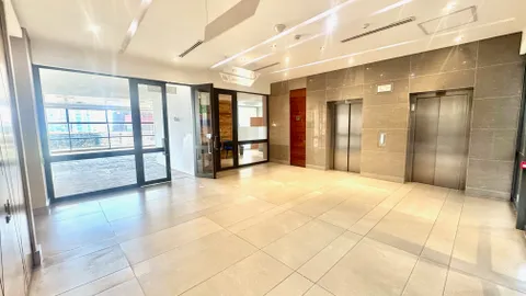 Riverwalk Office Park
