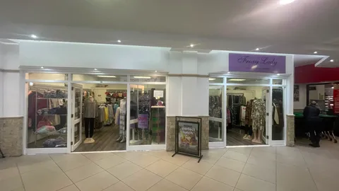 Ipic Aurora Shopping Centre, 30 Aurora St,  Aurora (IPIC)