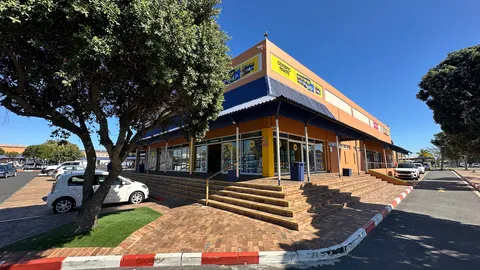 John Montague Centre,19 2nd Avenue, Montague Gardens, Cape Town