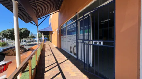 John Montague Centre,19 2nd Avenue, Montague Gardens, Cape Town