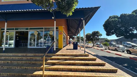 John Montague Centre,19 2nd Avenue, Montague Gardens, Cape Town