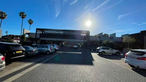 The Village Square, Durbanville