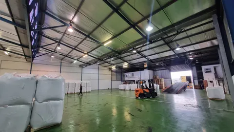 Steel Park, 11 Modderdam Rd, Bellville South