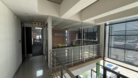 Midrand Central Business Park