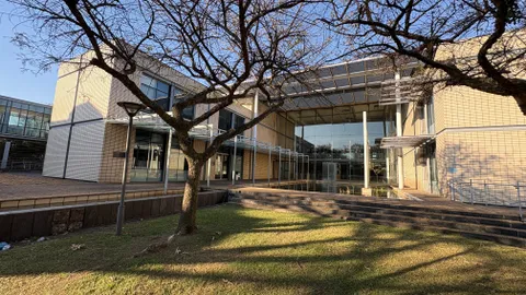 Cornerstone Building