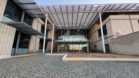 Cornerstone Building