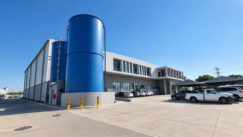Epping Industrial