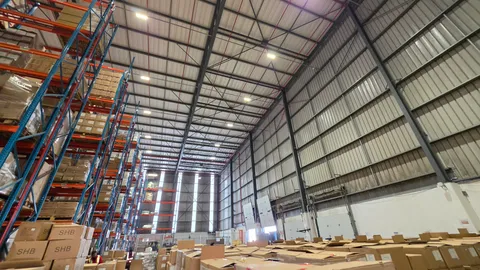 Epping Industrial
