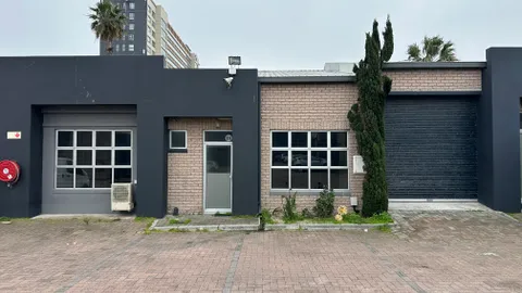 Frazzitta Business Park, Corner 1 Freedom Way & Koeberg Road, Milneton