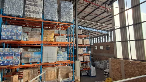 Northlands Retail Park, Randburg