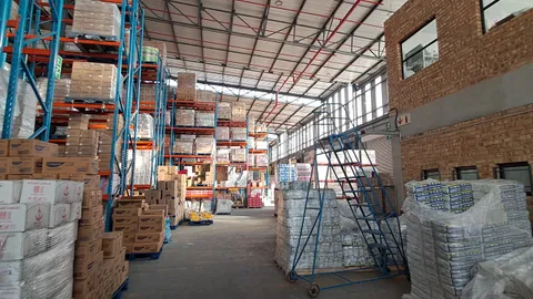 Northlands Retail Park, Randburg