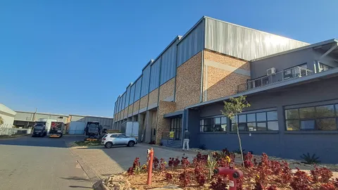 Northlands Retail Park, Randburg
