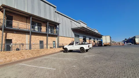 Northlands Retail Park, Randburg