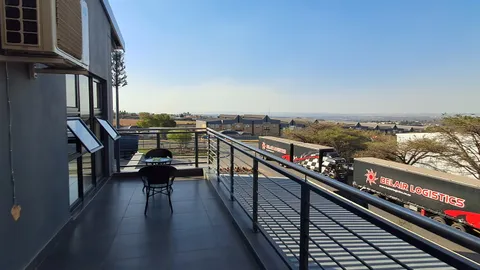 Northlands Retail Park, Randburg