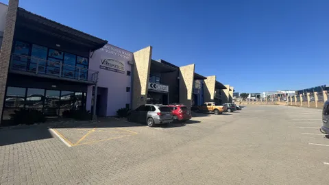 Northlands Retail Park