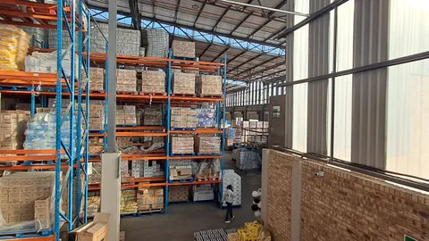 Northlands Retail Park, Randburg