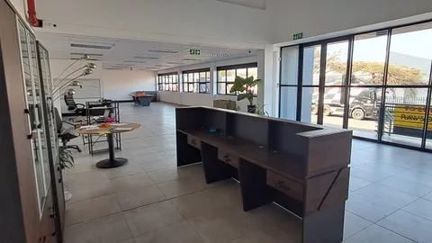 Northlands Retail Park, Randburg