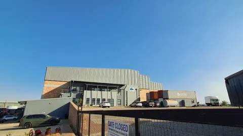 Northlands Retail Park, Randburg