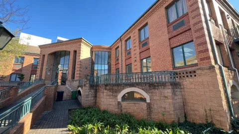 Glen Manor Office Park