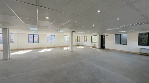 Glen Manor Office Park