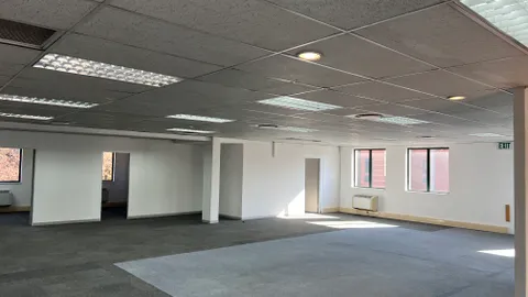 Glen Manor Office Park