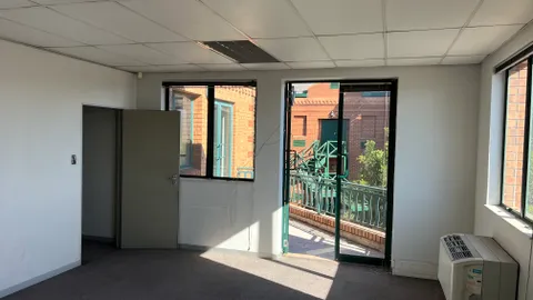 Glen Manor Office Park