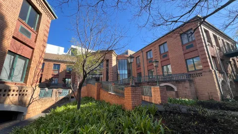 Glen Manor Office Park